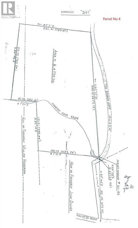 2-8 Lt Stick Drive, Bay Roberts, Newfoundland & Labrador  A0A 1G0 - Photo 33 - 1286703