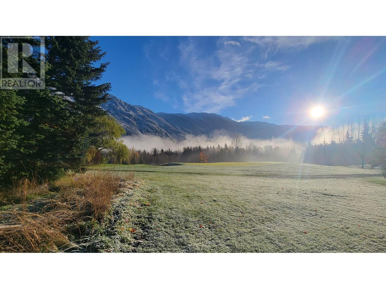 LOT A THORNHILL STREET, Terrace, British Columbia
