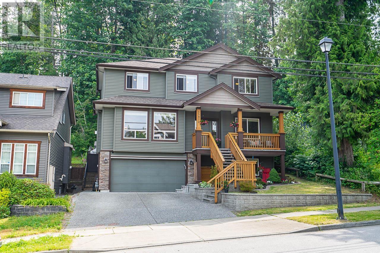 13870 232 STREET, maple ridge, British Columbia V4R2G5