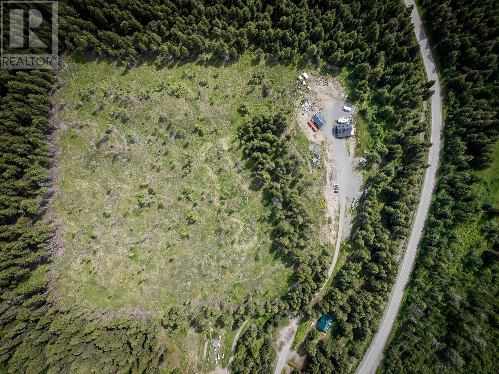 1951 HEFFLEY-LOUIS CREEK Road, kamloops, British Columbia