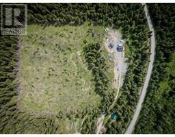 1951 HEFFLEY-LOUIS CREEK Road, kamloops, British Columbia