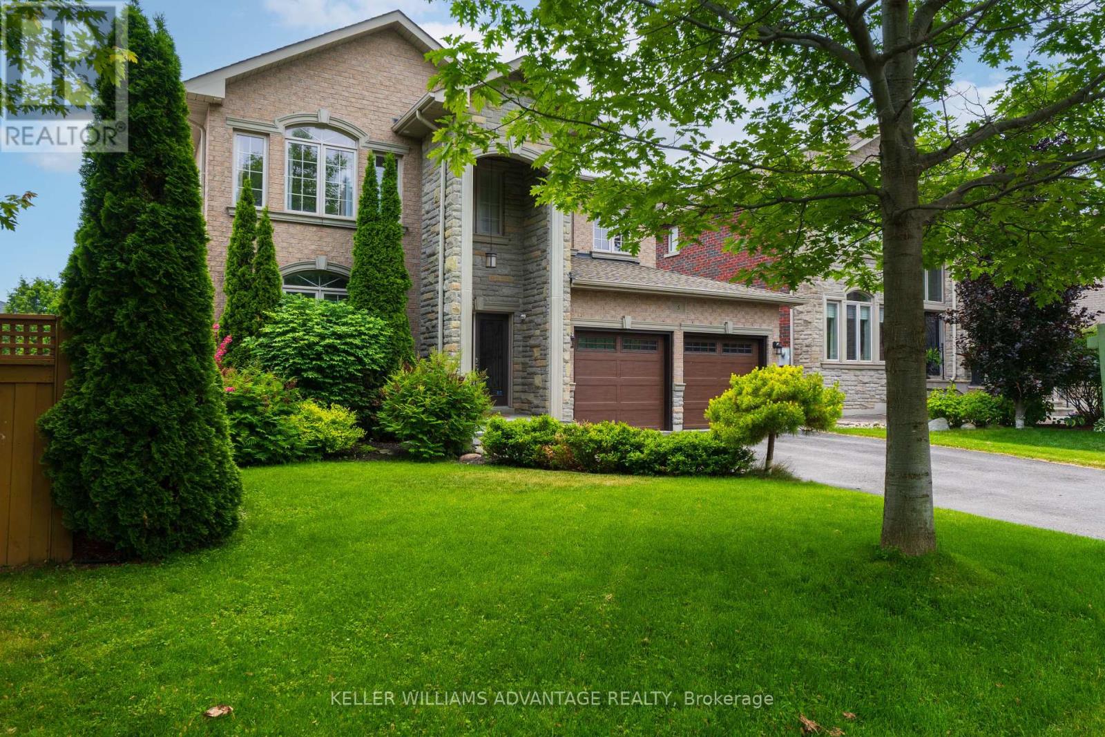 Property at 5 LAURA ELLIS COURT image 1