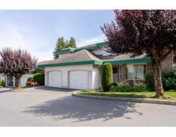 9 3115 TRAFALGAR STREET, Abbotsford, British Columbia