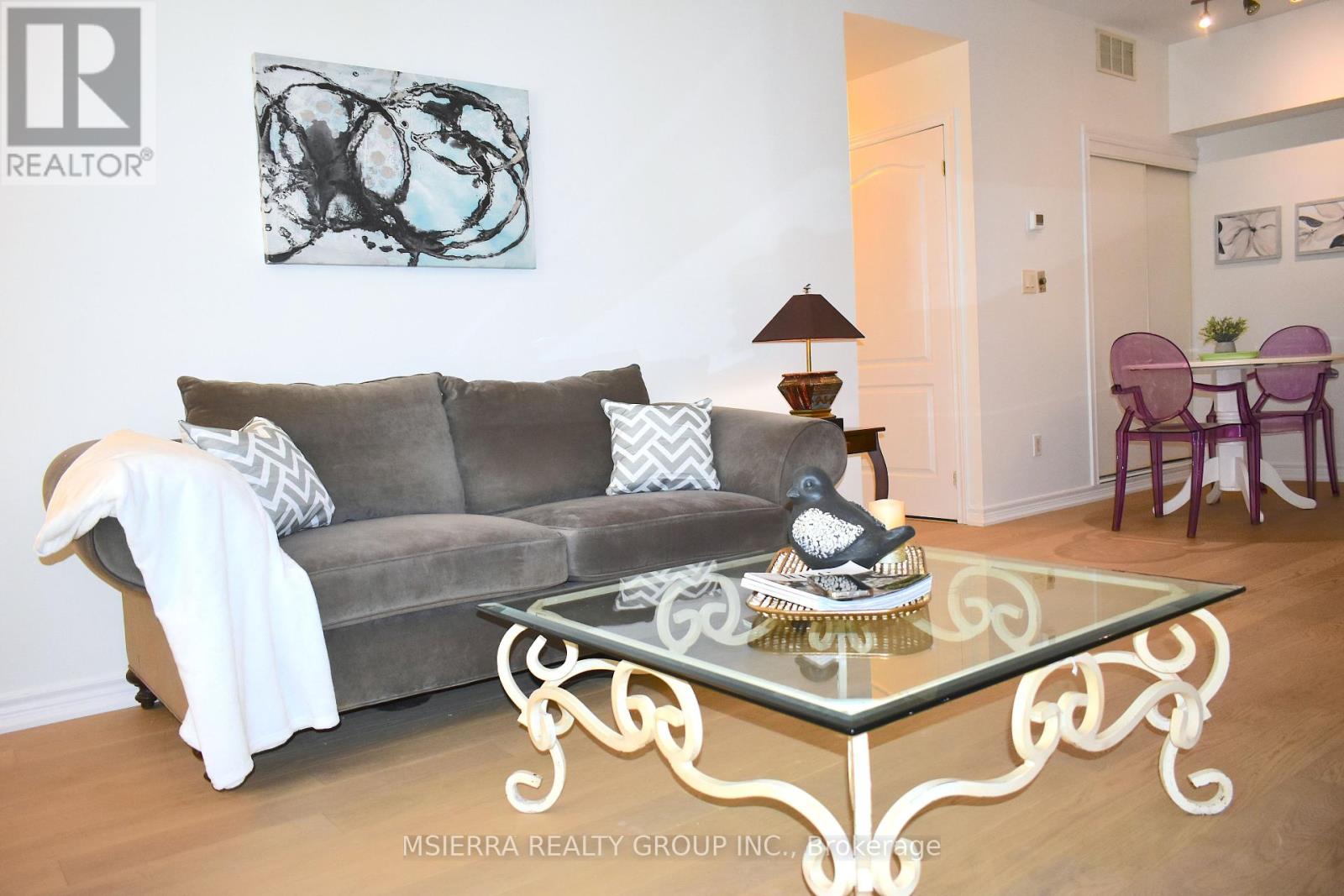 Property at 108 - 65 CRANBORNE AVENUE image 5