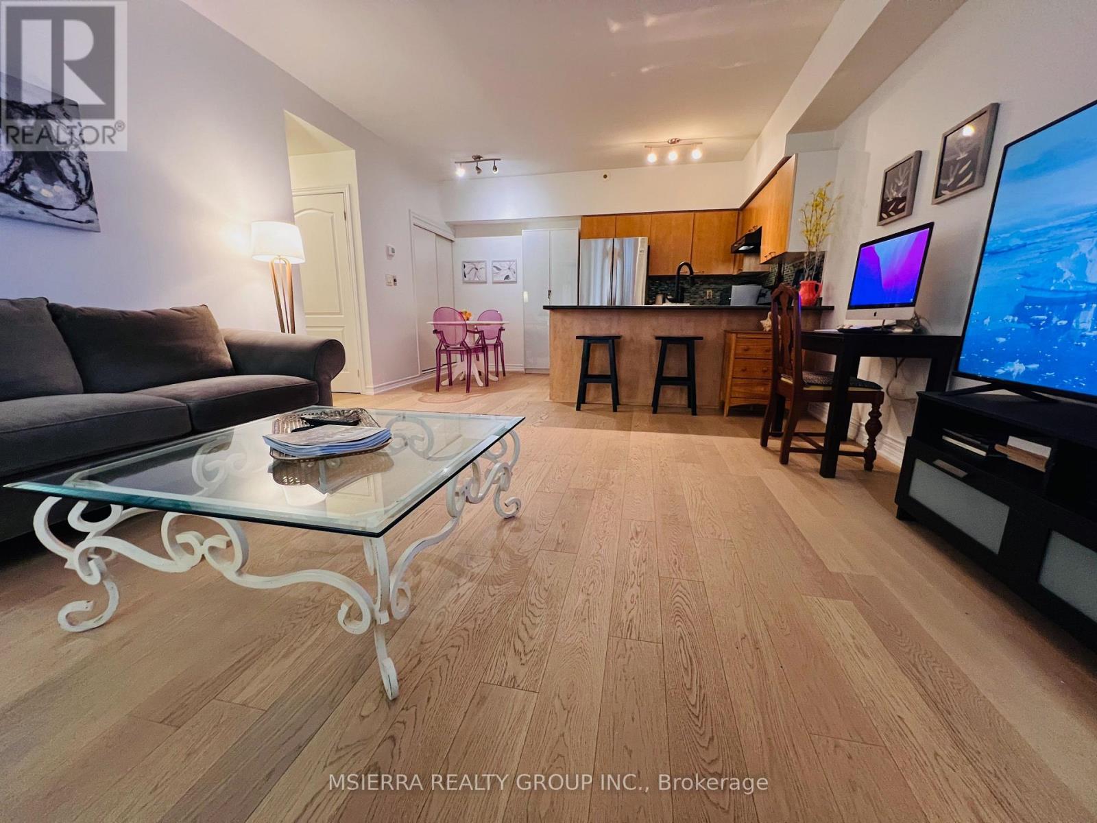 Property at 108 - 65 CRANBORNE AVENUE image 4