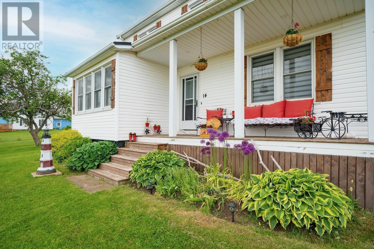 14 Riverside Drive, Morell, Prince Edward Island  C0A 1S0 - Photo 36 - 202515130