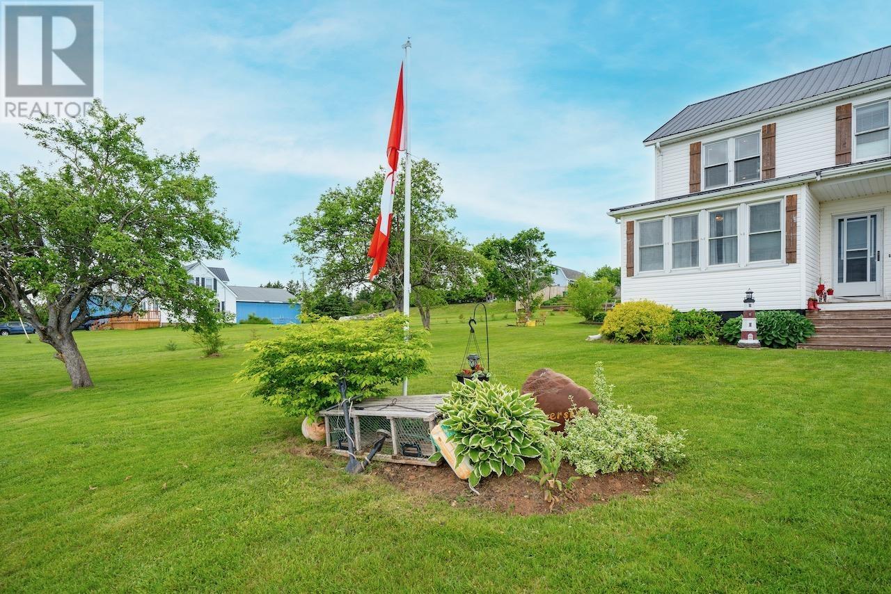 14 Riverside Drive, Morell, Prince Edward Island  C0A 1S0 - Photo 37 - 202515130