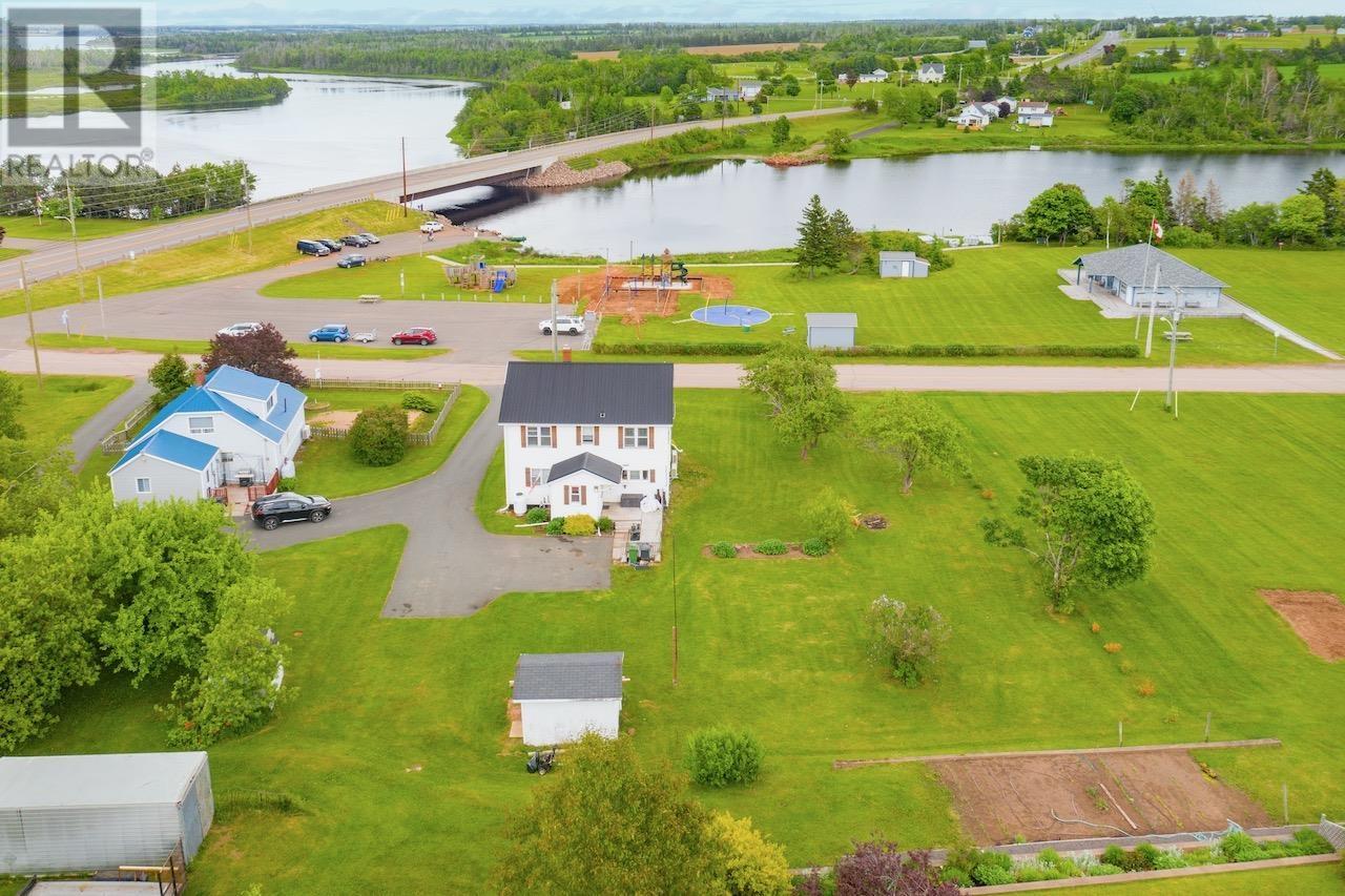 14 Riverside Drive, Morell, Prince Edward Island  C0A 1S0 - Photo 43 - 202515130