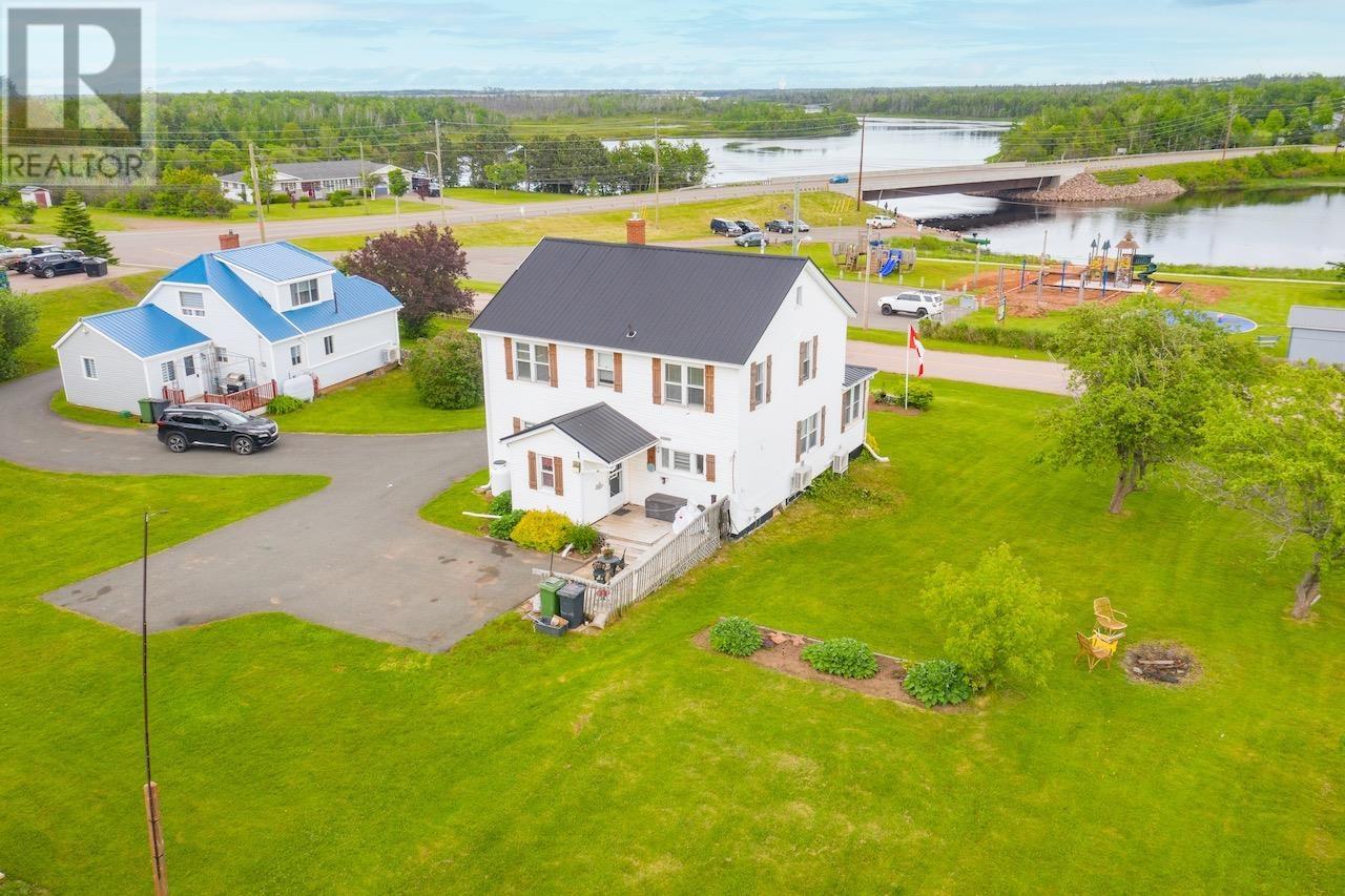 14 Riverside Drive, Morell, Prince Edward Island  C0A 1S0 - Photo 45 - 202515130