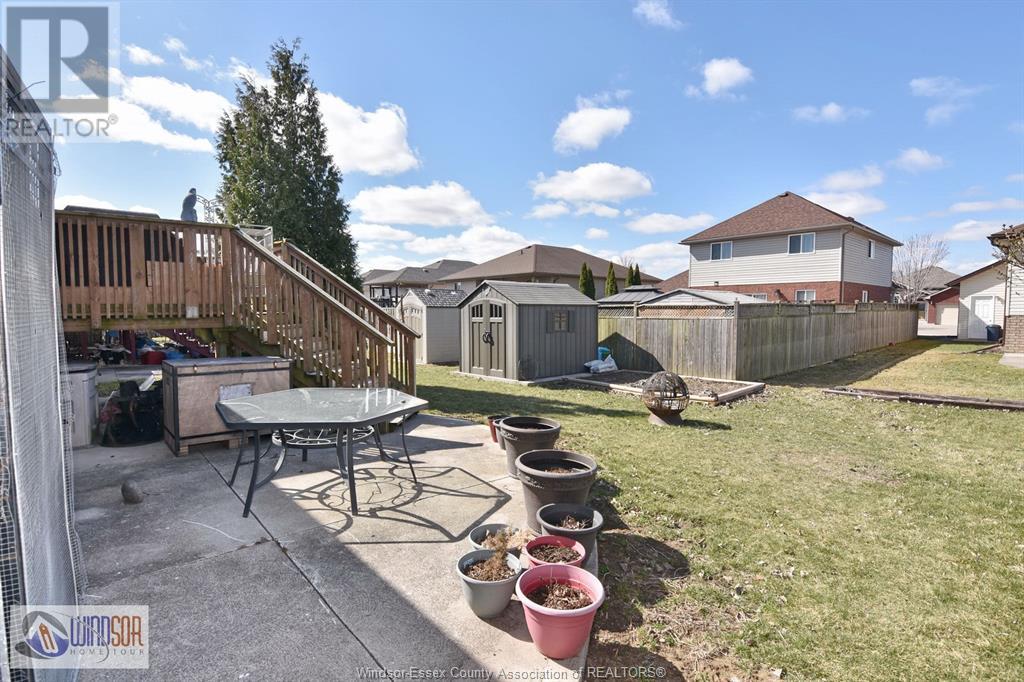 1139 Pearson, Windsor, Ontario  N8P 1X2 - Photo 41 - 25015560