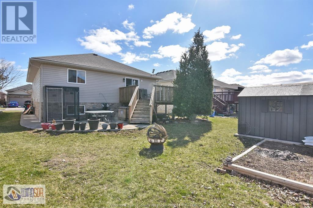 1139 Pearson, Windsor, Ontario  N8P 1X2 - Photo 38 - 25015560
