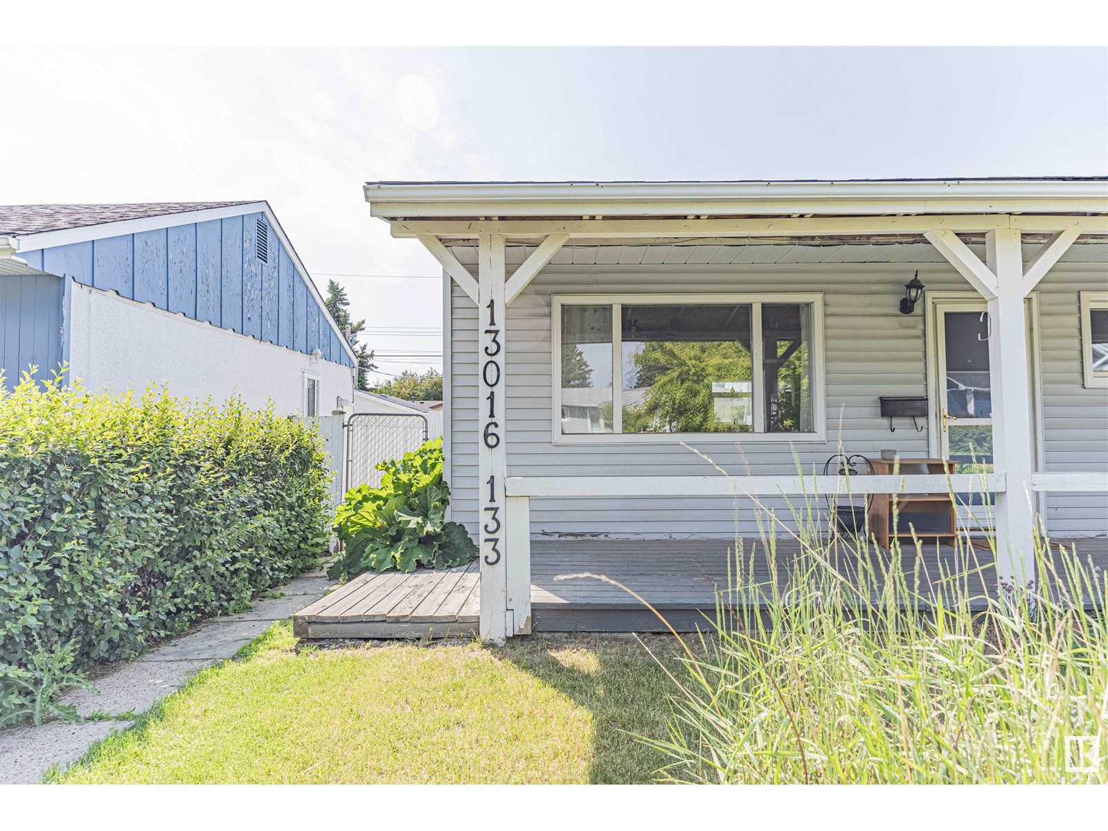 Property at 13016 133 ST NW image 2