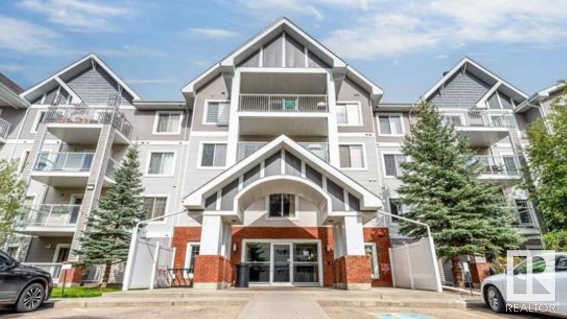 Property at #311 13710 150 AV NW image 1