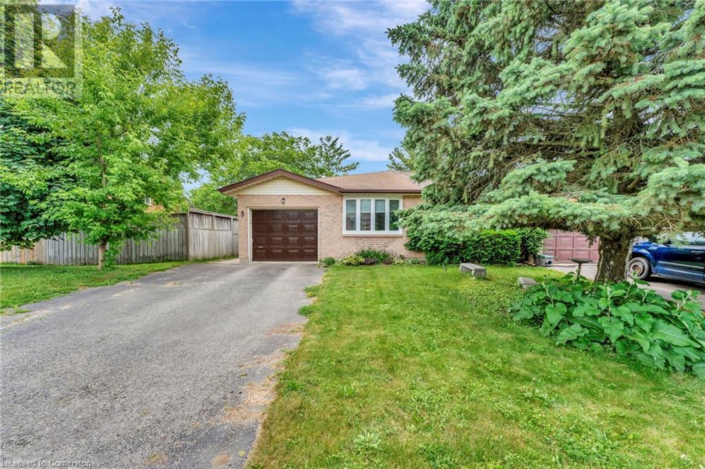 Property at 5 MARCON Court image 2