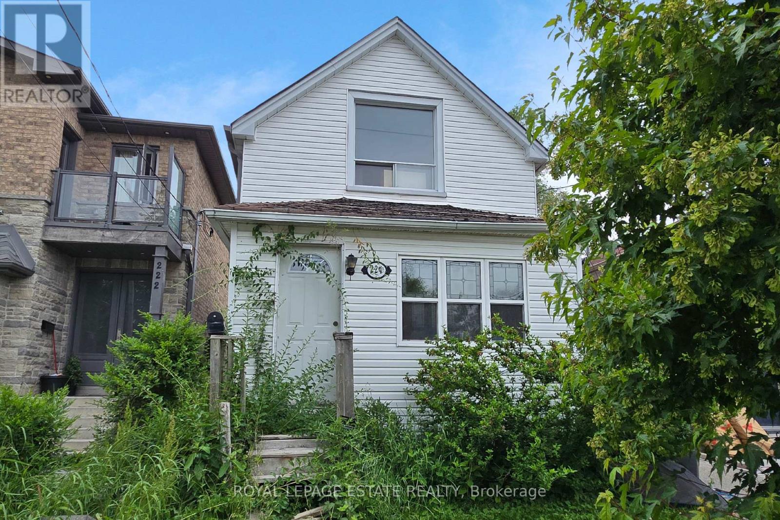Property at 224 AYLESWORTH AVENUE image 1
