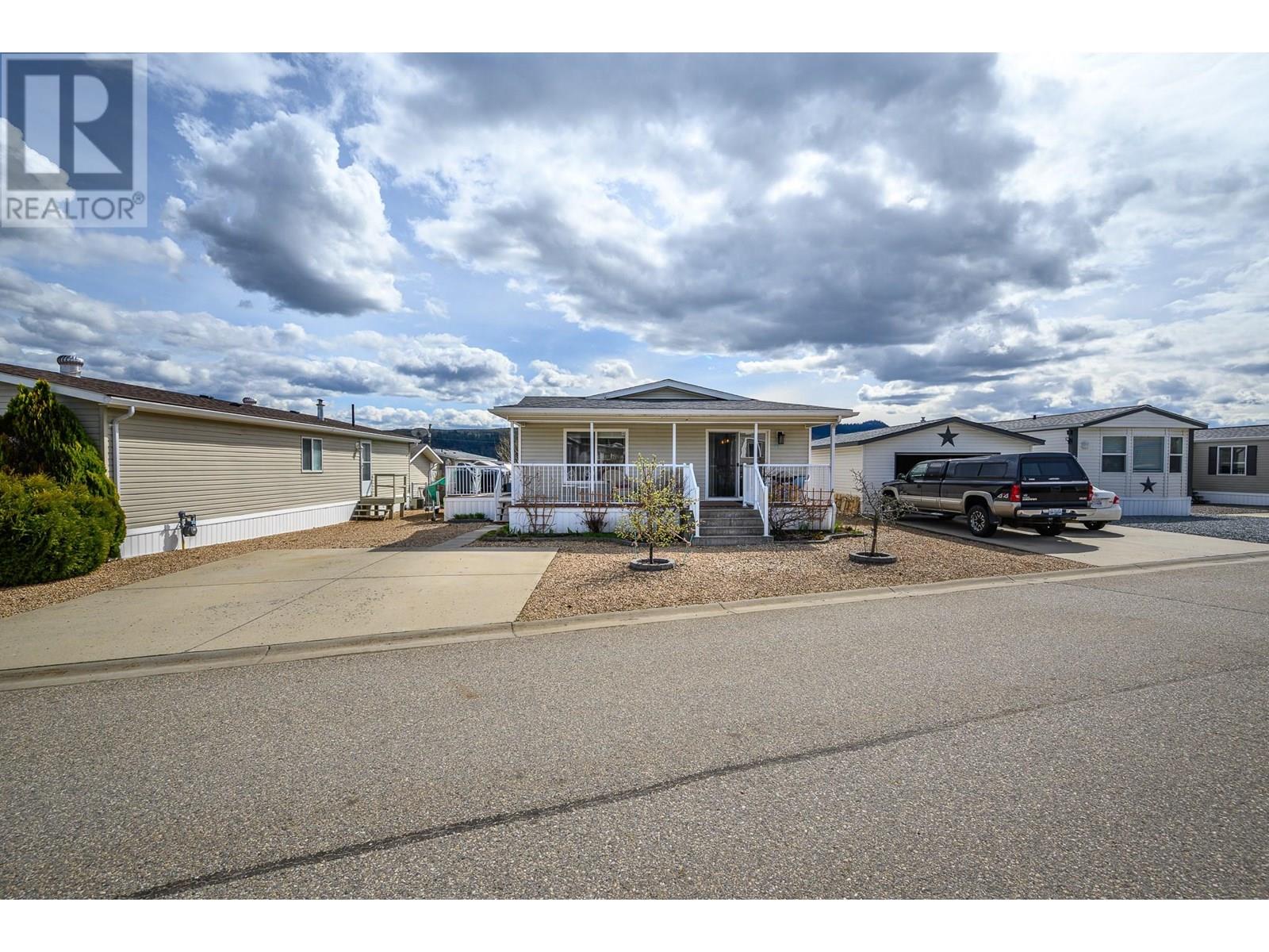 12560 Westside Road Unit# 21, Vernon, British Columbia