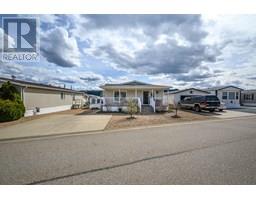 12560 Westside Road Unit# 21, vernon, British Columbia