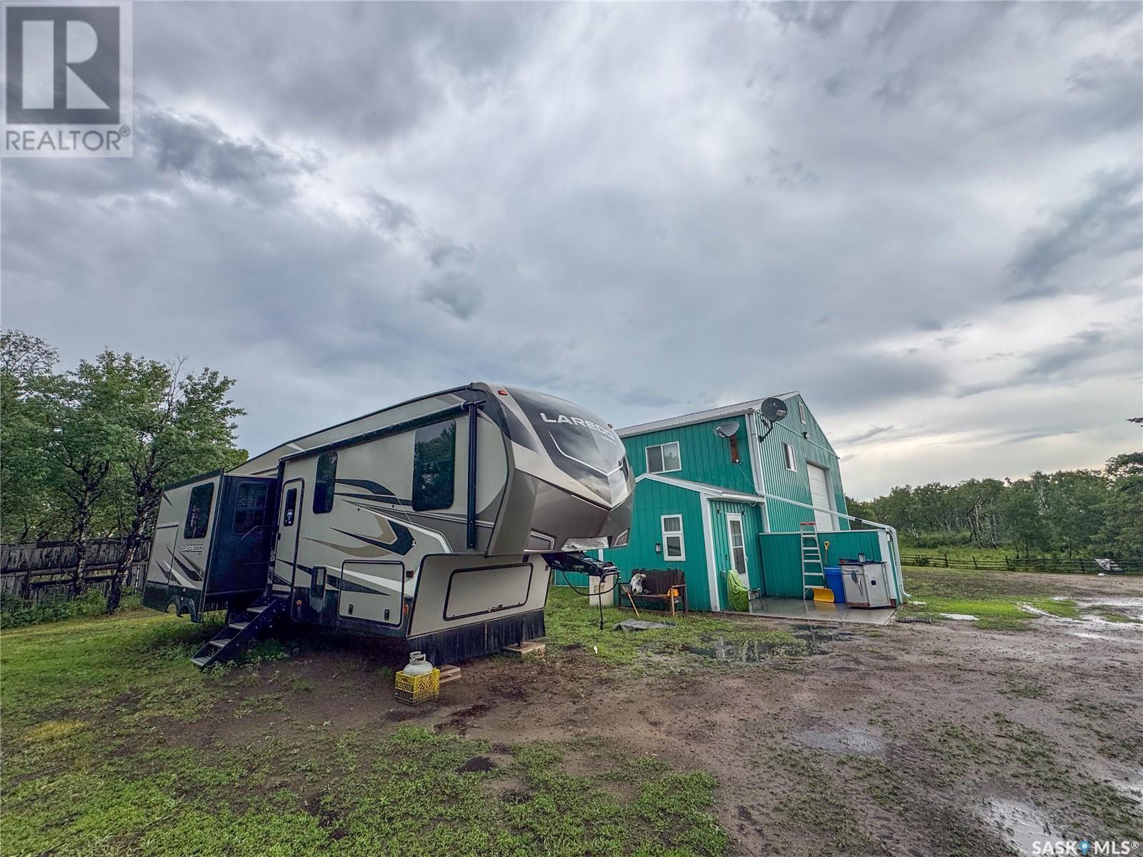 Rm Of Duck Lake Ranch, Duck Lake Rm No. 463, Saskatchewan  S0K 2S0 - Photo 38 - SK999969
