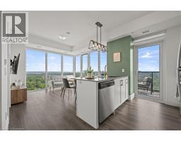108 GARMENT Street Unit# 2305, kitchener, Ontario