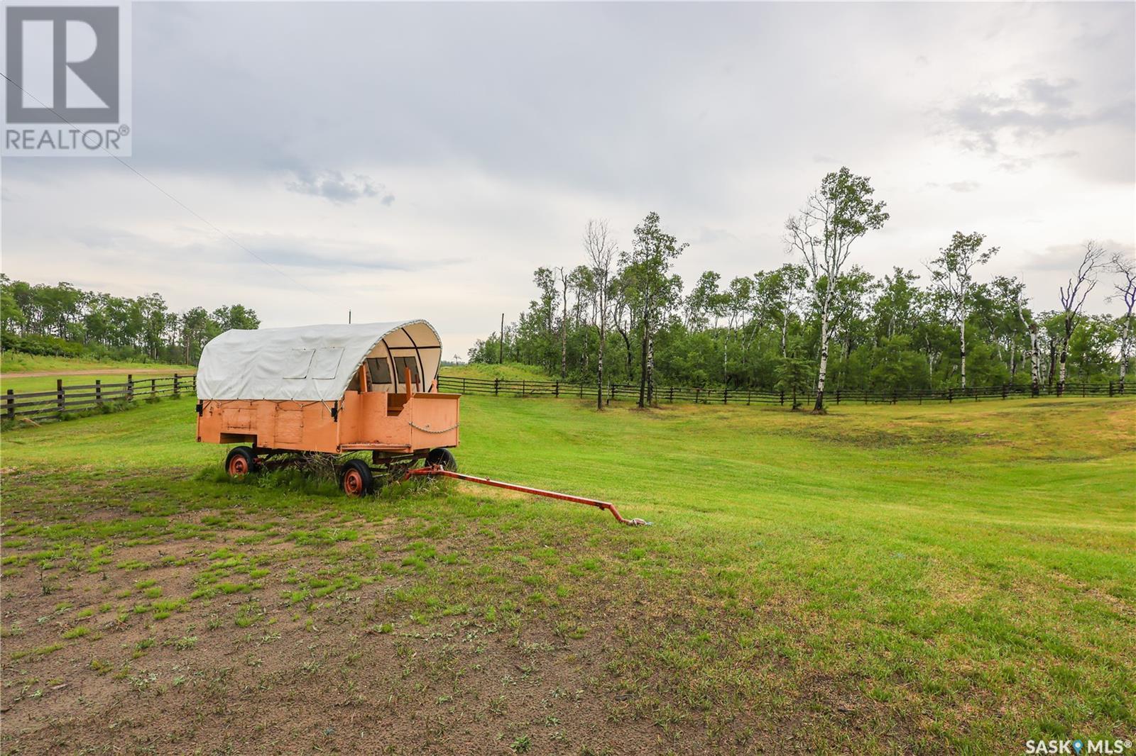 Rm Of Duck Lake Ranch, Duck Lake Rm No. 463, Saskatchewan  S0K 2S0 - Photo 41 - SK999969