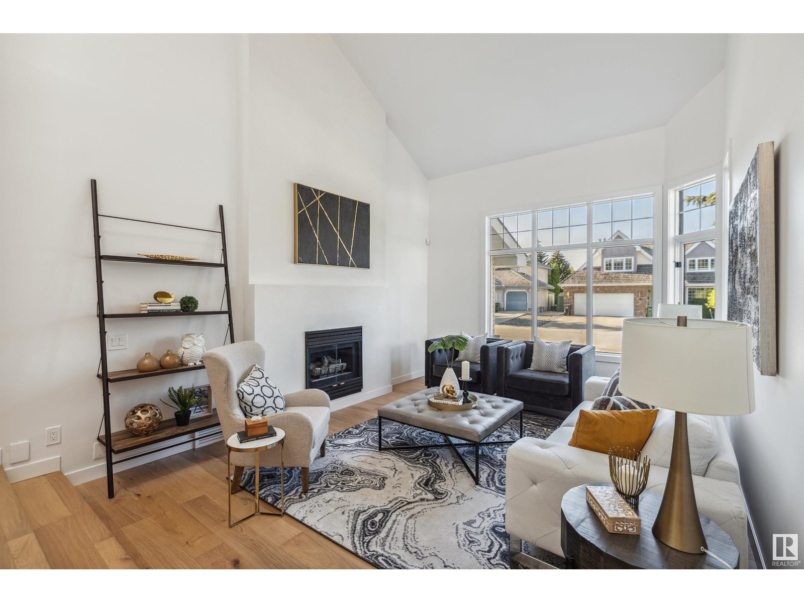 625 Wotherspoon Cl Nw, Edmonton, Alberta  T6M 2K2 - Photo 2 - E4439905
