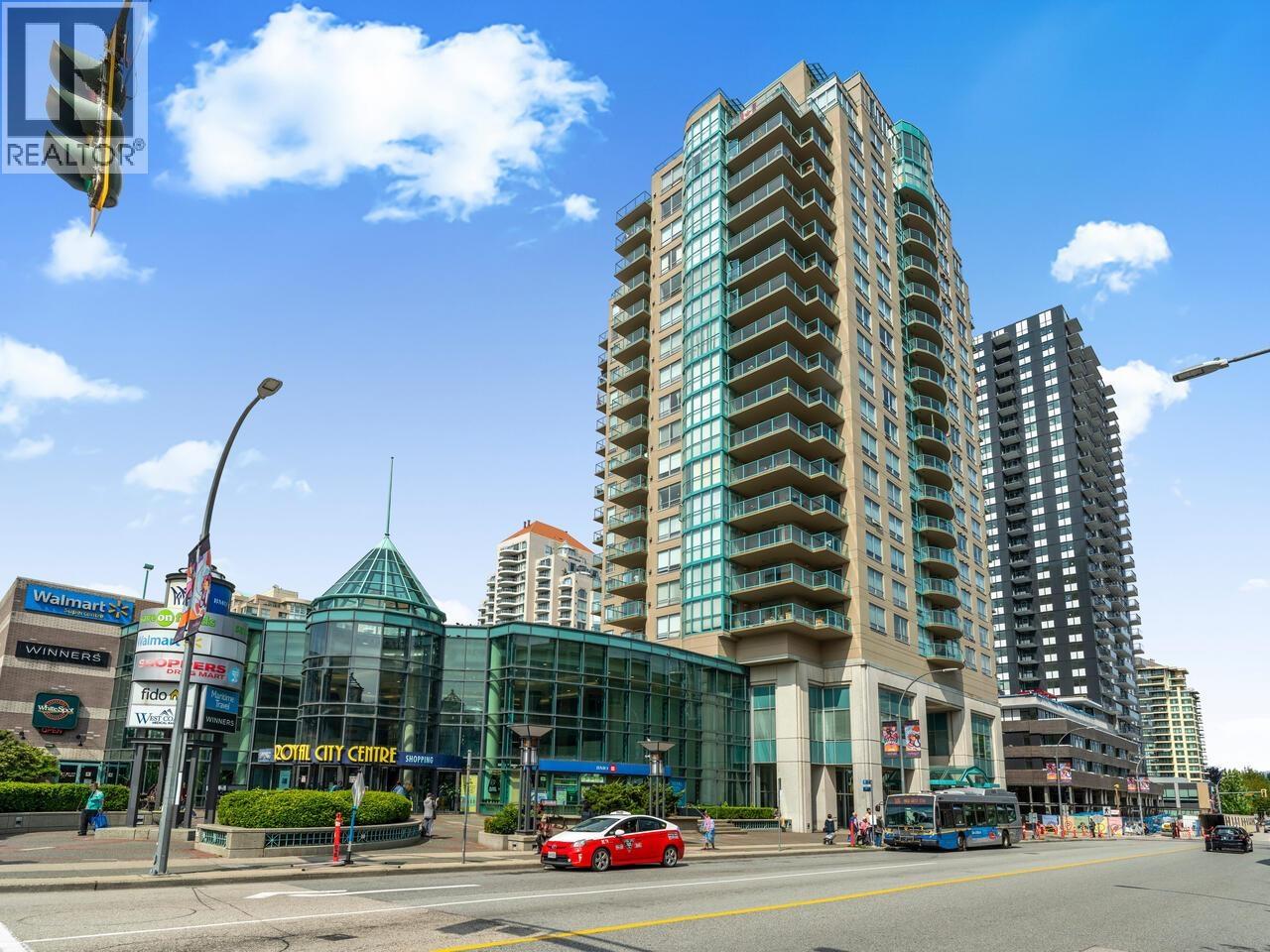 1504 612 SIXTH STREET, new westminster, British Columbia V3L5V2