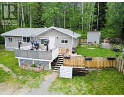 2100 Nash Road, Burns Lake, Ca
