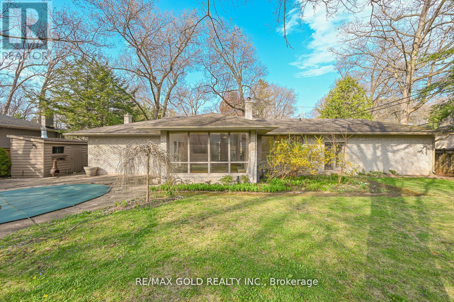 1534 Randor Drive, Mississauga (Lorne Park), Ontario  L5J 3C7 - Photo 49 - W12232694