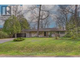 1534 RANDOR DRIVE, Mississauga, Ontario