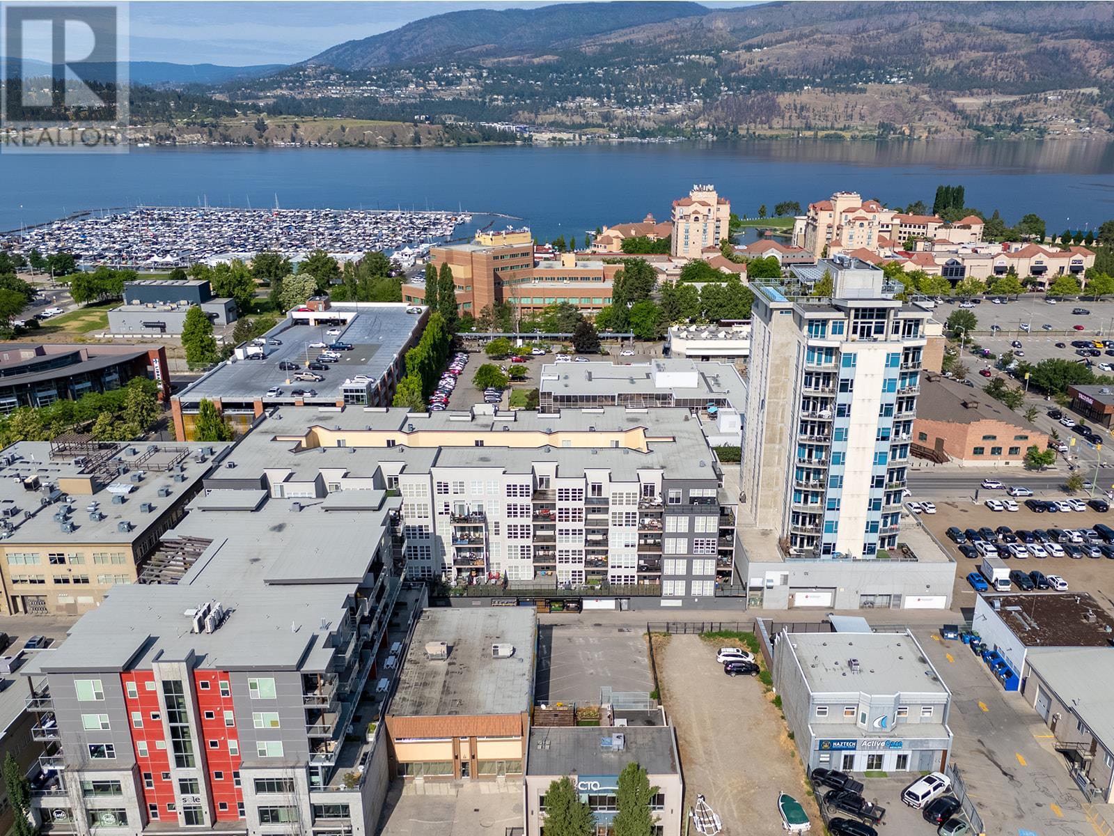 1331 Ellis Street Unit# 314, kelowna, British Columbia V1Y1Z9