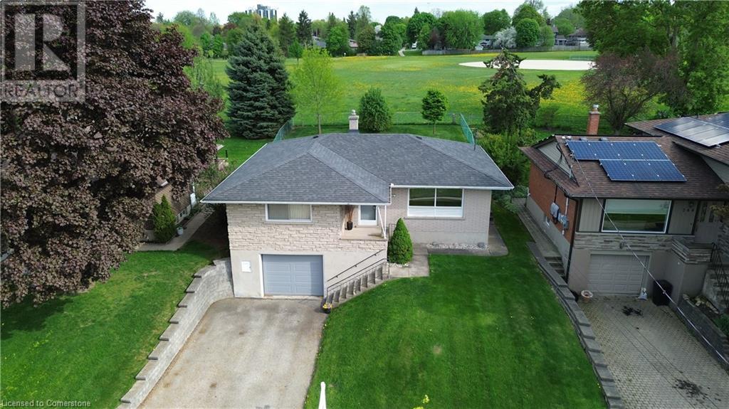 Property at 254 VILLAGE Road image 1