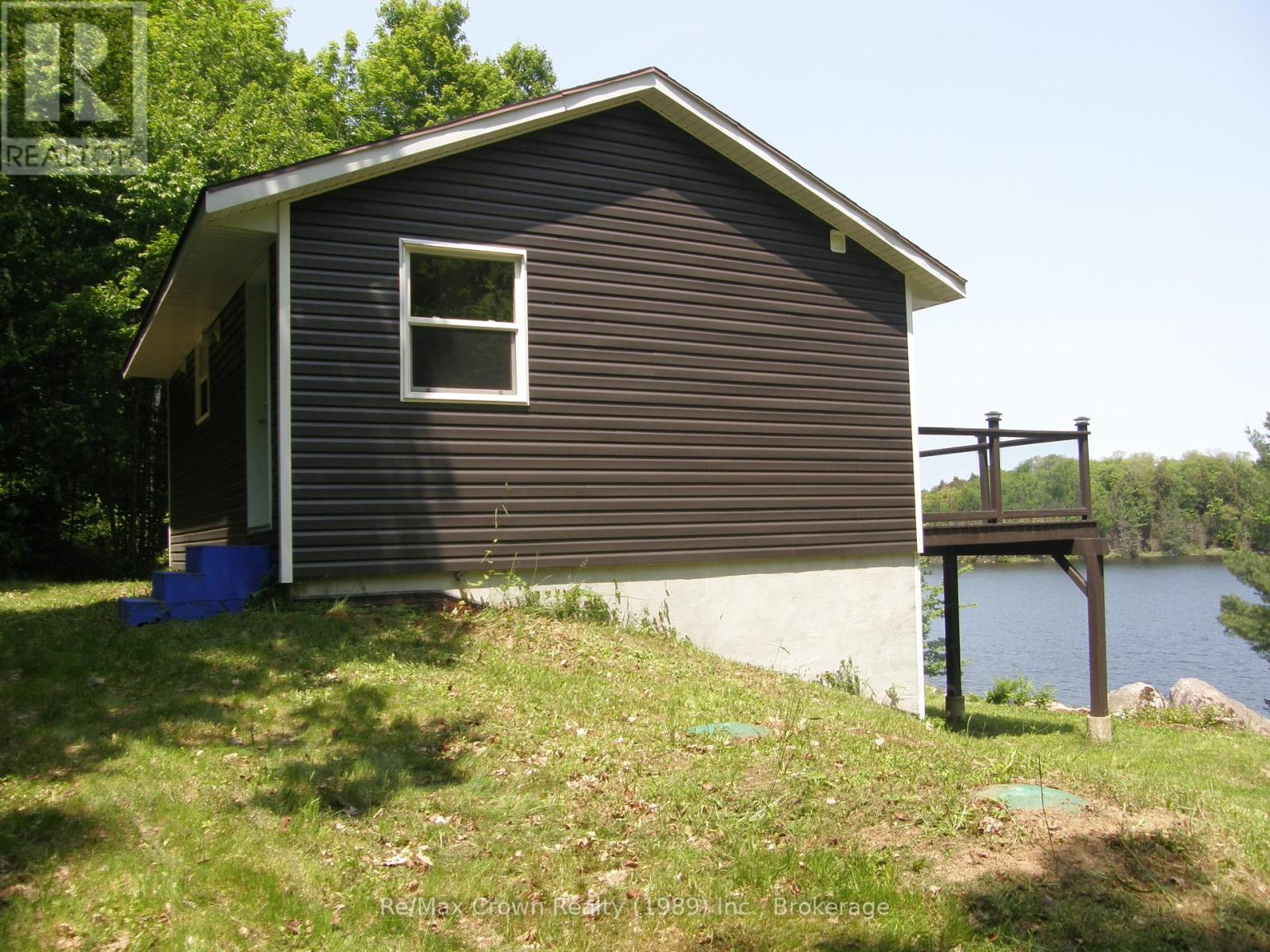 41 Andy Neville Parkway, Machar, Ontario  P0A 1X0 - Photo 2 - X12232804