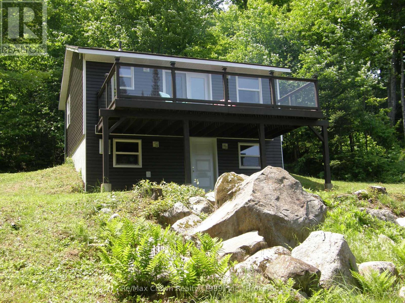 41 Andy Neville Parkway, Machar, Ontario  P0A 1X0 - Photo 4 - X12232804