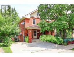74 COBOURG STREET, stratford, Ontario