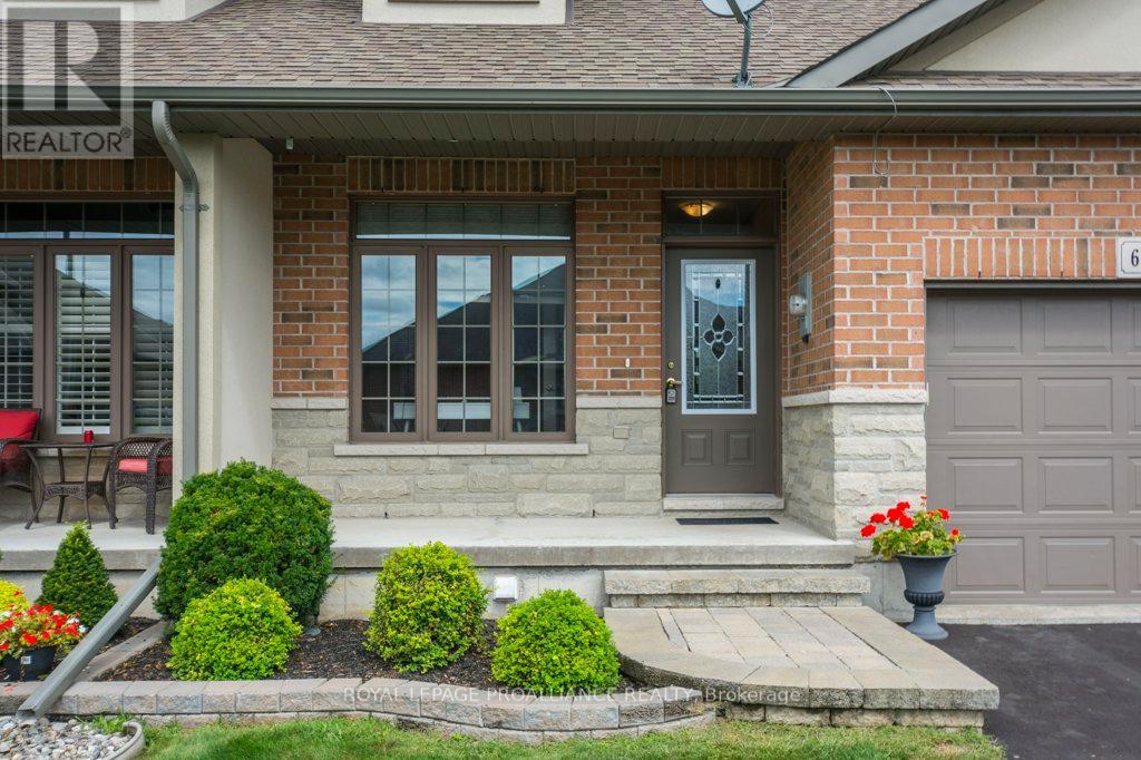 Property at 60 PRINCETON PLACE image 2