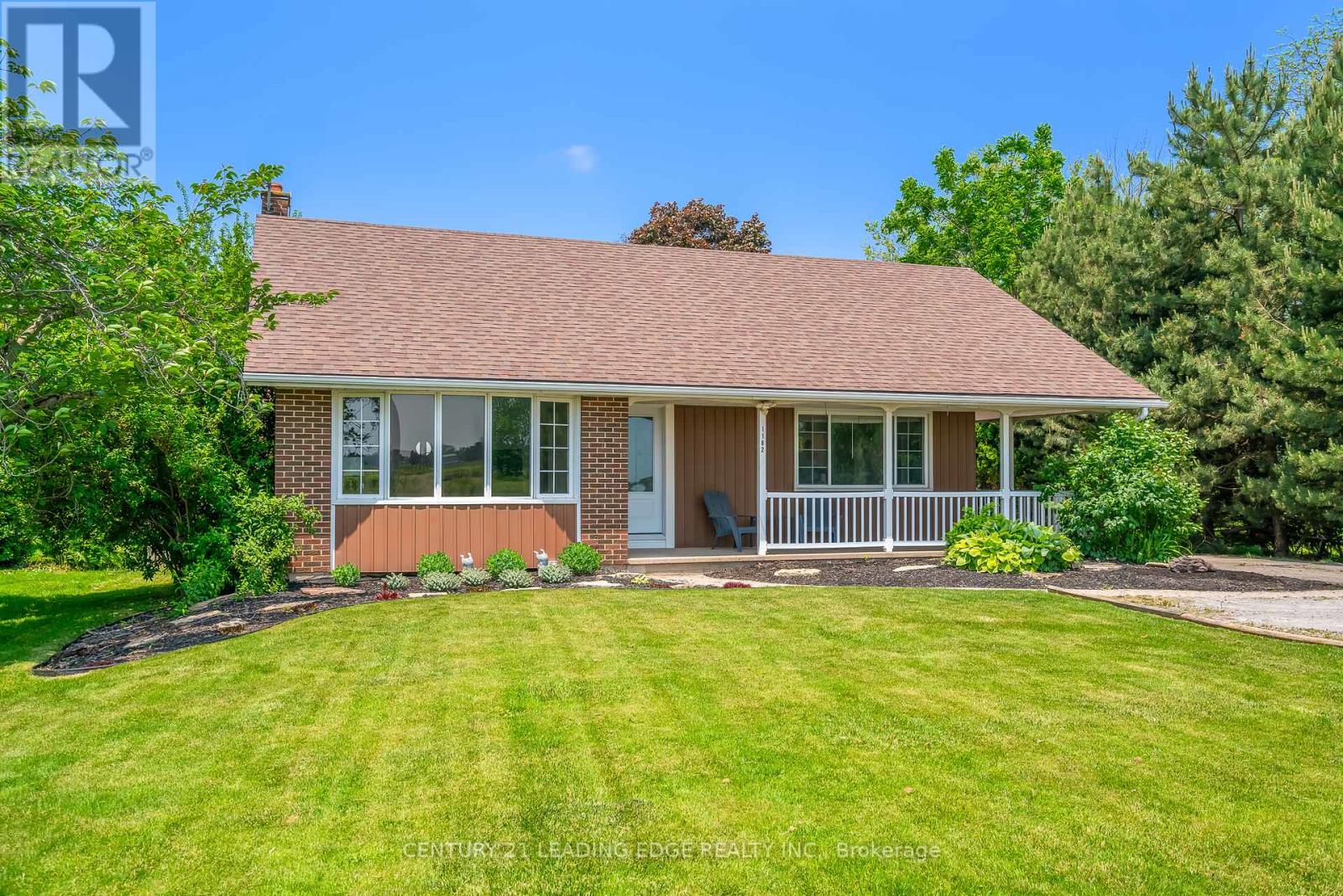 Property at 1182 LAKESHORE ROAD image 1