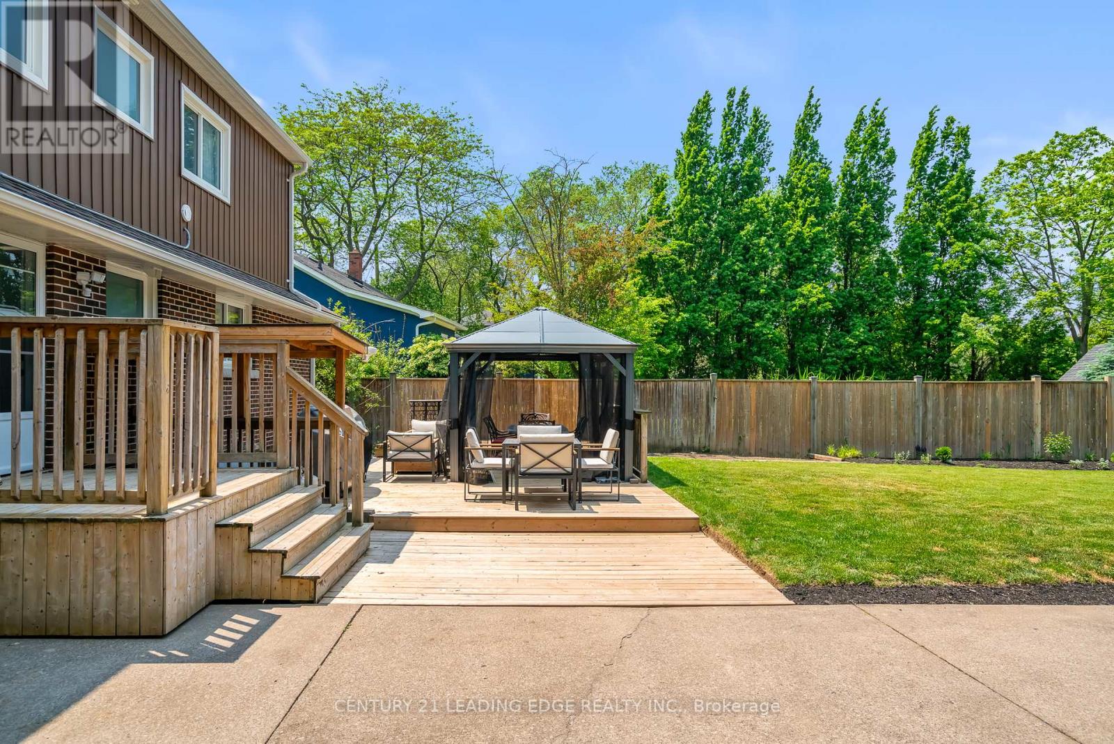 Property at 1182 LAKESHORE ROAD image 3