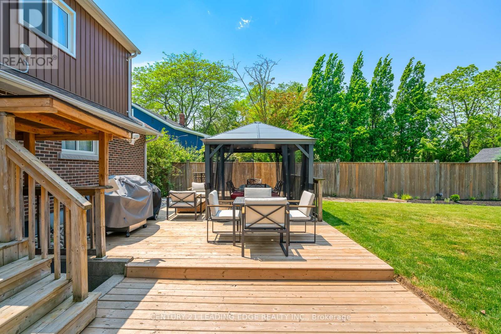 Property at 1182 LAKESHORE ROAD image 4