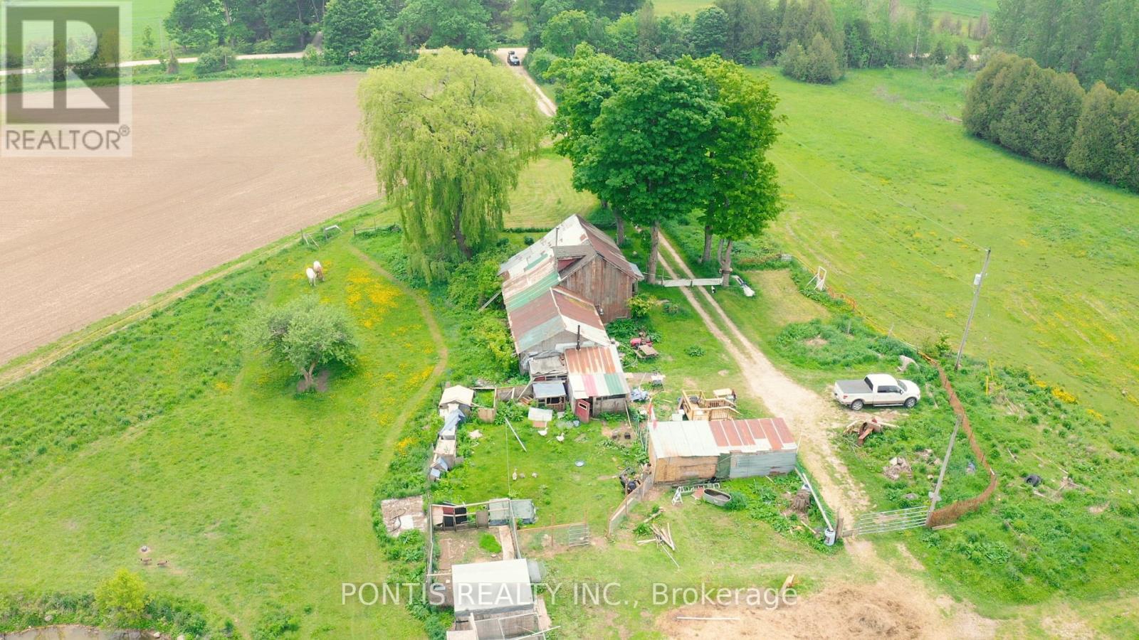 6 - 423769 Concession Road, West Grey, Ontario  N0C 1H0 - Photo 10 - X12232659