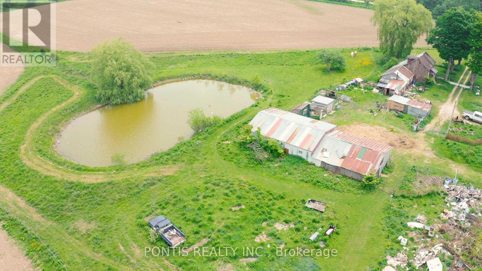 6 - 423769 Concession Road, West Grey, Ontario  N0C 1H0 - Photo 9 - X12232659