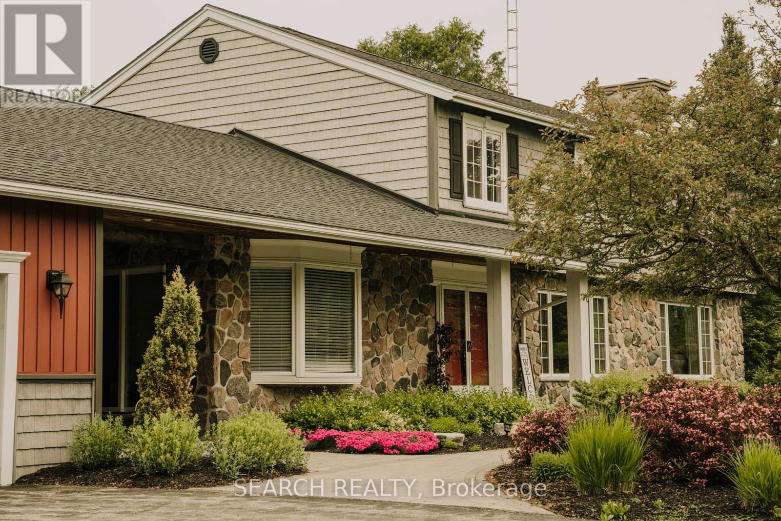 014104 Bruce County  Road 10 Road, Brockton, Ontario  N0G 1S0 - Photo 1 - X12232689