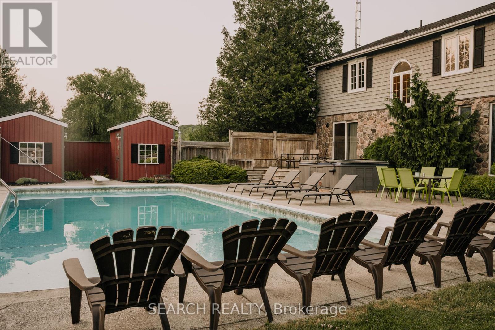 014104 Bruce County  Road 10 Road, Brockton, Ontario  N0G 1S0 - Photo 16 - X12232689