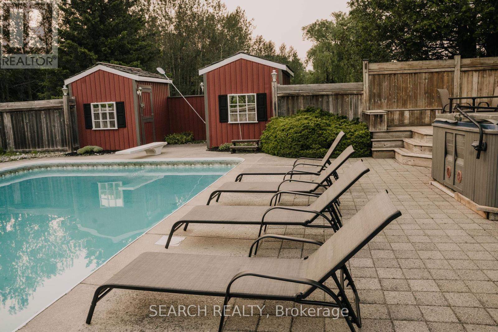 014104 Bruce County  Road 10 Road, Brockton, Ontario  N0G 1S0 - Photo 17 - X12232689