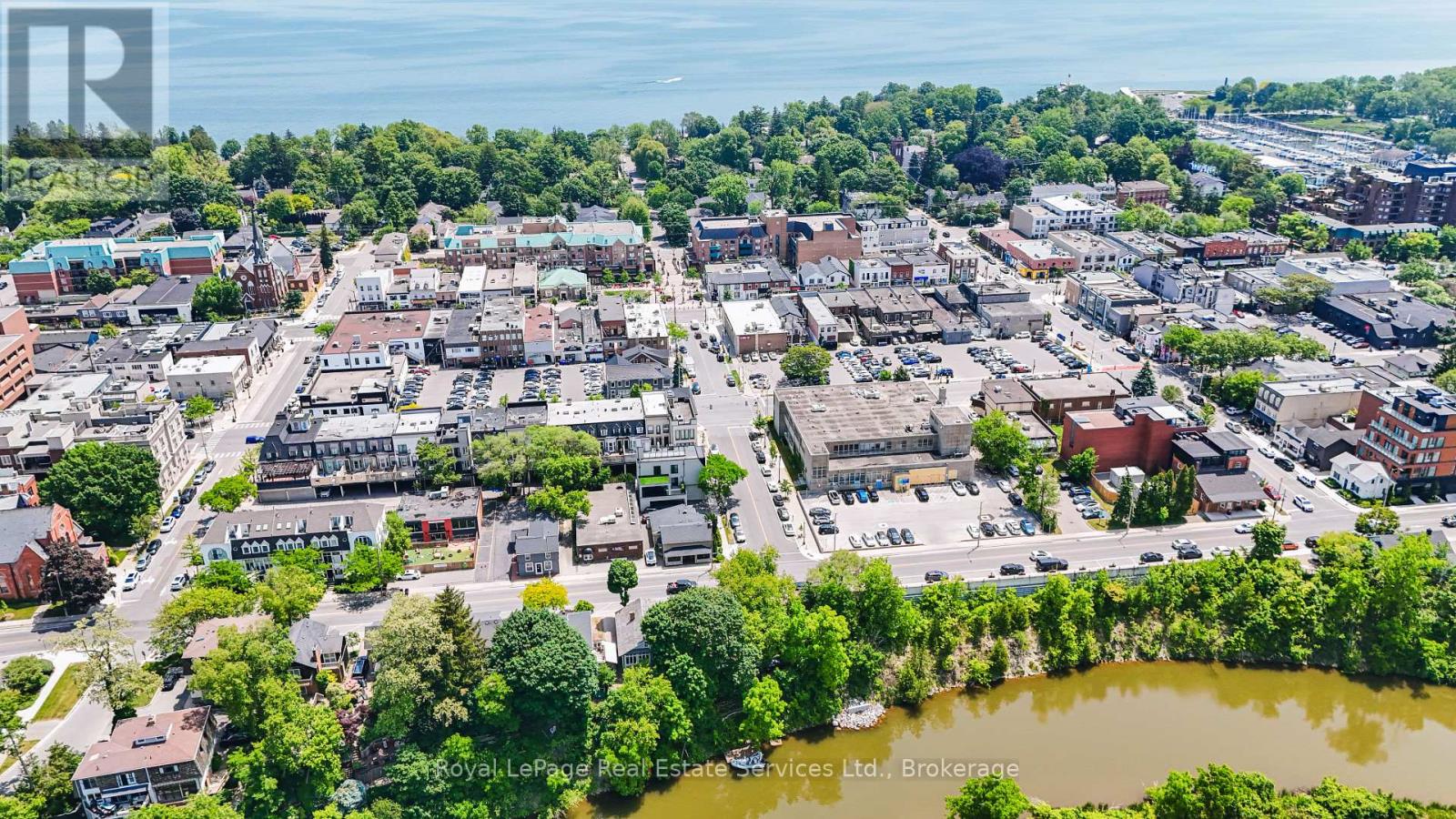 213 Randall Street, Oakville (Oo Old Oakville), Ontario  L6J 1P5 - Photo 28 - W12232748