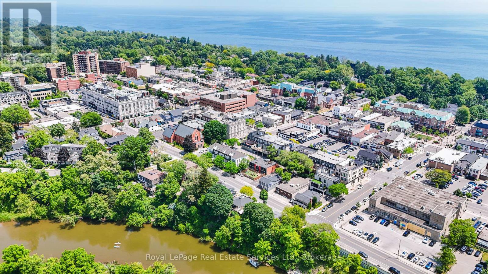 213 Randall Street, Oakville (Oo Old Oakville), Ontario  L6J 1P5 - Photo 29 - W12232748