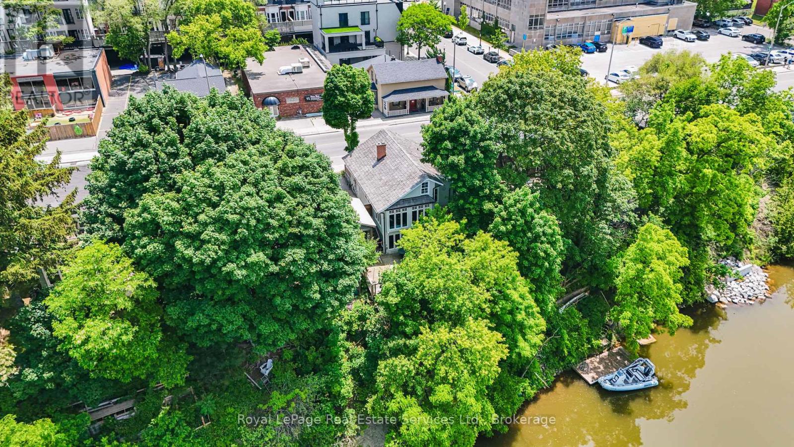 213 Randall Street, Oakville (Oo Old Oakville), Ontario  L6J 1P5 - Photo 30 - W12232748