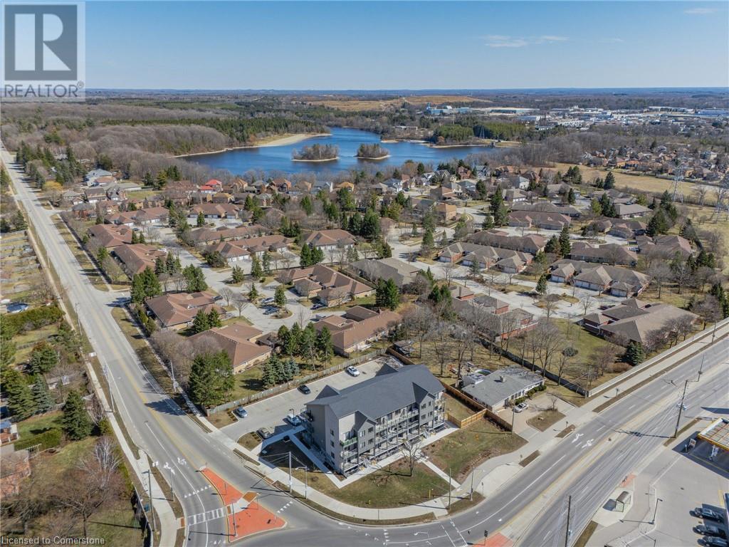Property at 721 FRANKLIN Boulevard Unit# 302 image 1