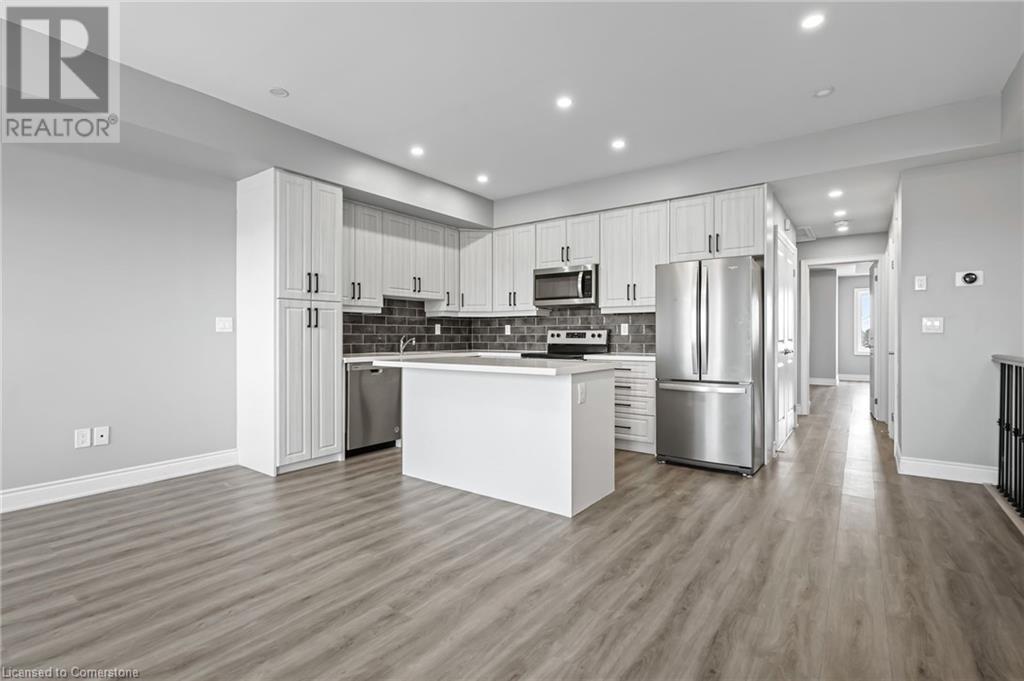 Property at 721 FRANKLIN Boulevard Unit# 302 image 3