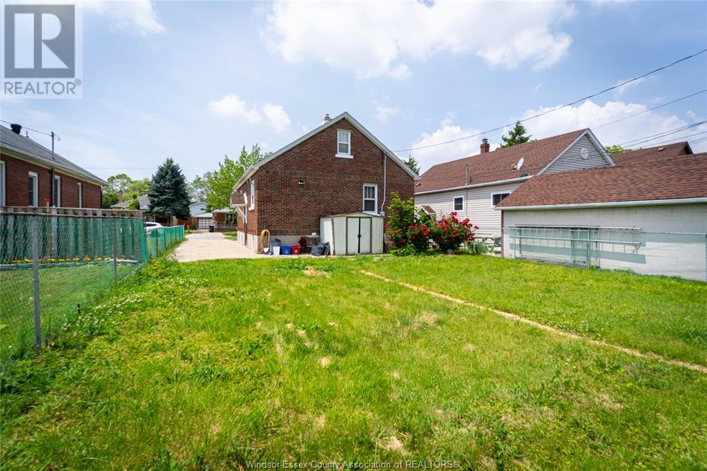 1590 Alexis, Windsor, Ontario  N8Y 4P2 - Photo 25 - 25015555