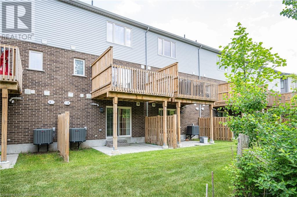 Property at 311 WOOLWICH Street Unit# 37 image 5